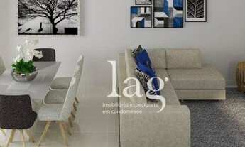 Imagem: Casa com 3 dormitórios à venda, 110 m²