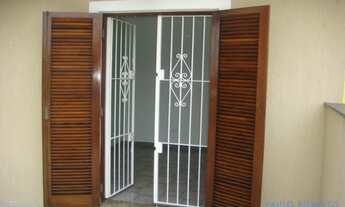 Imagem 6: CASA ASSOBRADADA - BUTANTÃ - SP