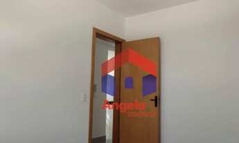 Imagem 3: Apartamento com 2 dormitórios à venda, 50 m² por R$ 275.000,00 - Santa Branca - Belo Horiz