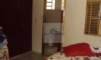 Imagem 7: Casa com 2 dormitórios à venda, 130 m² por R$ 750.000,00 - Ribeirânia - Ribeirão Preto/SP