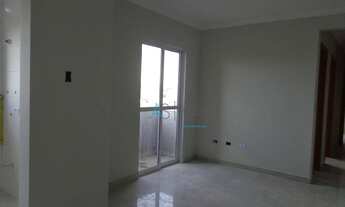 Imagem 6: Apartamento com 2 dormitórios e sacada com churrasqueira, por R$ 189.000 - Cidade Jardim