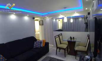 Imagem: Apartamento à venda, 48 m² por R$ 190.000,00