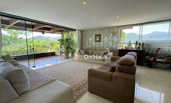 Imagem 7: Casa vista Mar Cacupé