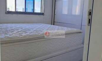 Imagem 3: Apartamento à venda, 43 m² por R$ 160.000,00 - Sarandi - Porto Alegre/RS