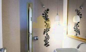 Imagem 4: Apartamento com 2 quartos, 82m2, à venda em São Paulo, Indianópolis