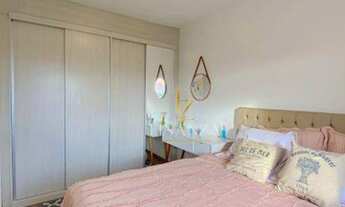 Imagem 6: Apartamento com 2 dormitórios à venda, 67 m² por R$ 460.000,00 - Cidade Nova II - Indaiatu