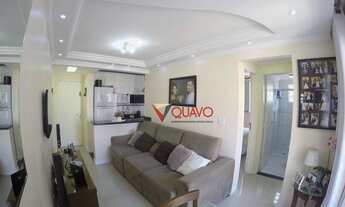 Imagem: Apartamento Mobiliado com 2 dormitórios