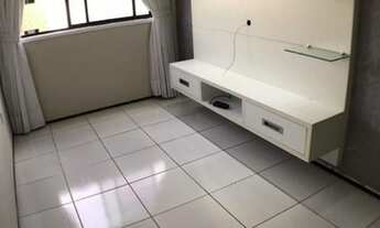 Imagem 2: Apartamento com 3 dormitórios à venda, 73 m² por R$ 220.000,00 - Maraponga - Fortaleza/CE