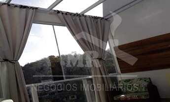 Imagem 6: Casa em condomínio Maria Paula com 3 quartos, 2 suites e garagem para 3 carros