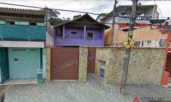 Imagem: Sobrado à venda, 234 m² por R$ 530.000,00