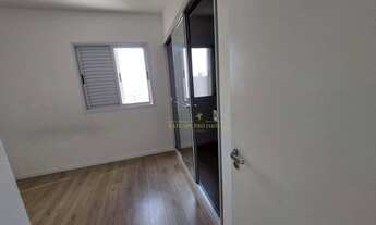 Imagem 5: Apartamento com 3 dormitórios à venda, 74 m² por R$ 740.000 - Vila Bertioga - São Paulo/SP