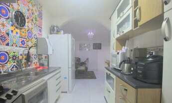 Imagem 4: Casa com 2 dormitórios à venda, 160 m² por R$ 585.000 - Vila Prel - São Paulo/SP