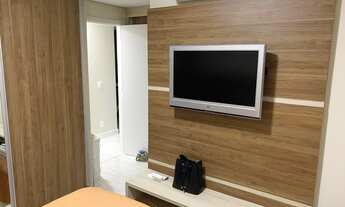 Imagem 7: Apartamento com 2 dormitórios à venda, 66 m² por R$ 460.000,00 - Dreams Residencial - Paul