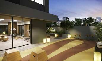 Imagem 4: CURITIBA - Padrão - Água Verde