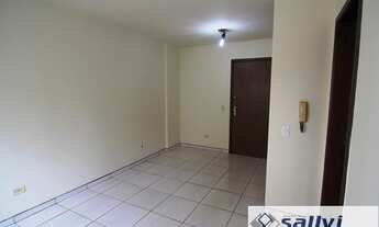 Imagem 6: ED. DALLAS - Apartamento com 01 dormitório a venda - R$ 169.500,00 - Centro - Curitiba/PR