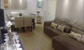 Imagem: Venda Apartamento 3 Dormitórios - 108 m²