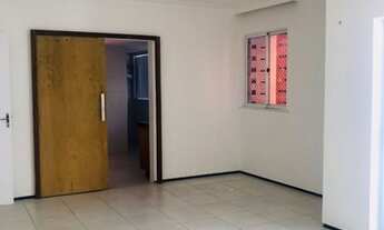 Imagem 6: Apartamento no Cocó com 83m <br>2 suítes + dependência completa