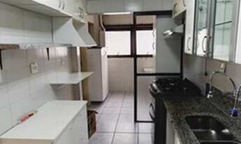 Imagem 4: Apartamento Residencial para locação, Jardim Paulista, São Paulo - AP1704