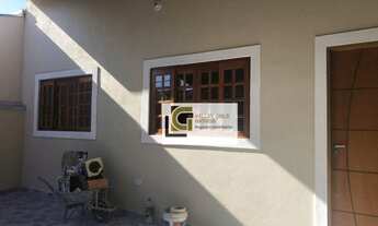 Imagem: Casa com 3 dormitórios à venda, 90 m²