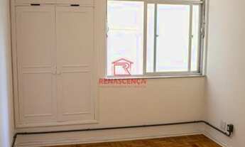 Imagem: Lindo Apartamento no Grajaú! ALUGUE POR