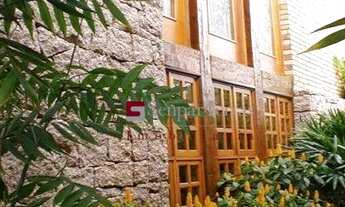 Imagem 6: Casa de Condomínio com 4 dormitórios à venda, 575 m² por R$ 2.200.000 - Condomínio Monte B