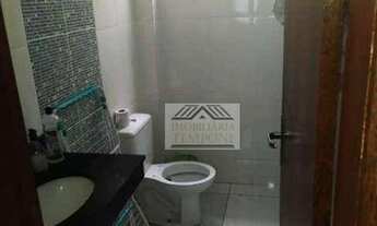 Imagem 5: Casa com 3 dormitórios à venda por R$ 340.000,00 - Juliana - Belo Horizonte/MG