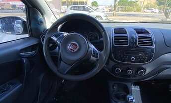 Imagem 6: Grand Siena 1.4 2013