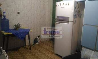 Imagem 7: Casa com 2 dormitórios à venda, 69 m² por R$ 190.000 - Vila Calixto - Itanhaém/SP