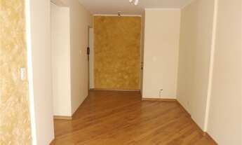 Imagem 5: Apartamento com 2 dormitórios à venda, 53 m² por R$ 260.000,00 - Portão - Curitiba/PR