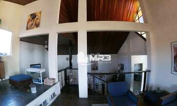 Imagem 7: Casa com 4 dormitórios à venda, 360 m² por R$ 1.200.000,00 - Gardênia Azul - Rio de Janeir