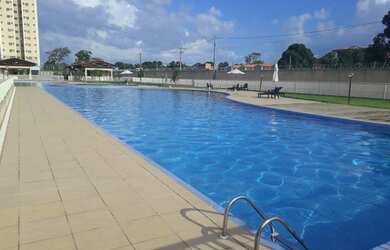 Imagem 4: Total Life, Apto 3 quartos sendo 1 suíte, 2 vagas, Belém PA