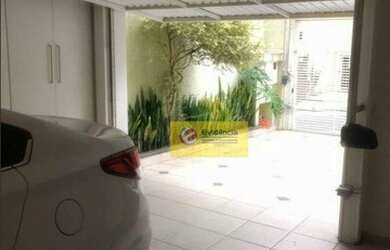 Imagem 15: Sobrado com 3 dormitórios à venda, 174 m² por R$ 910.000,00 - Jardim Bela Vista - Santo An