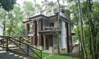 Imagem 3: Casa de condomínio em Santo Antônio do Pinhal!