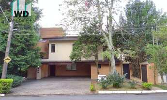 Imagem: Casa com 4 dormitórios (sendo 4 suítes)