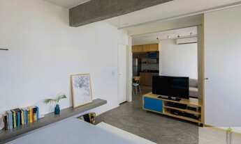 Imagem 7: Morumbi Vila Andrade Condominio Raizes Morumbi