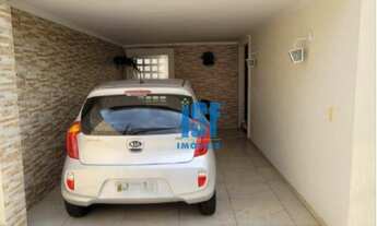 Imagem 7: Casa com 3 dormitórios (2 suítes), 3 vagas de garagem, móveis planejados, à venda, 330 m²