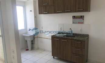 Imagem 4: Apartamento com 2 dormitórios à venda, 46 m² por R$ 217.000,00 - Alto de Pinheiros - Paulí