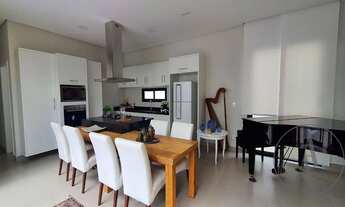 Imagem 4: CASA 3 SUITES - RESIDENCIAL CHACARA ONDINA - SOROCABA - SP