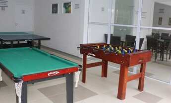 Imagem 5: Reserva Passaré III (3) - dois quartos - Oportunidade - Sombra