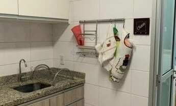 Imagem 3: Apartamento no Residencial Jardins