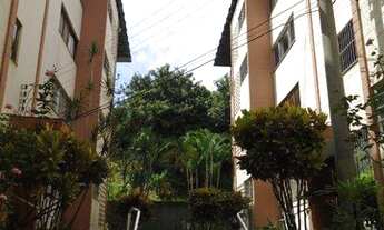 Imagem 3: Apartamento com 2 dormitórios para alugar, 74 m² por R$ 1.600,00/mês - Limão - São Paulo/S