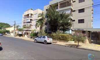 Imagem 5: Apartamento com 3 dormitórios à venda, 95 m² por R$ 320.000,00 - Jardim Irajá - Ribeirão P