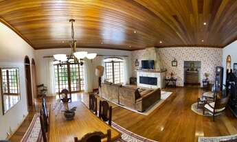 Imagem 5: Natureza Exuberante