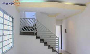 Imagem 5: Sobrado com 4 dormitórios à venda, 118 m² por R$ 700.000,00 - Jardim Augusta - São José do