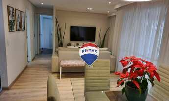 Imagem 3: Apartamento com 3 dormitórios à venda, 92 m² por R$ 790.000,00 - Vila Augusta - Guarulhos