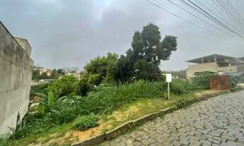 Imagem 6: Terreno escriturado 266m² no Amaral