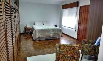 Imagem 6: Casa com 4 dormitórios para alugar, 350 m² por R$ 10.850,00/mês - Alphaville 02 - Barueri