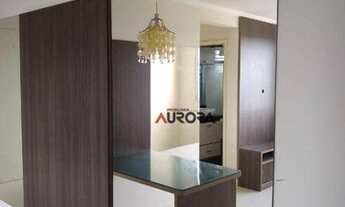 Imagem 7: Apartamento com 2 dormitórios à venda, 45 m² por R$ 185.000 - Jardim Nações Unidas - Londr