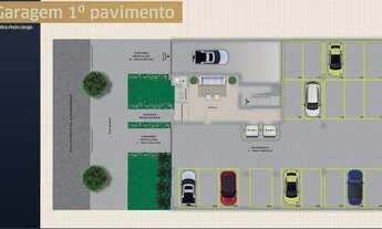 Imagem 5: Apartamento à venda, 3 quartos, 3 suítes, 3 vagas, Funcionários - Belo Horizonte/MG