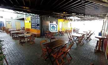 Imagem 5: Container para locação na Av. Oliveira Paiva